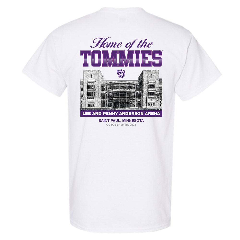 UST : Graphic Tee T-Shirt-1