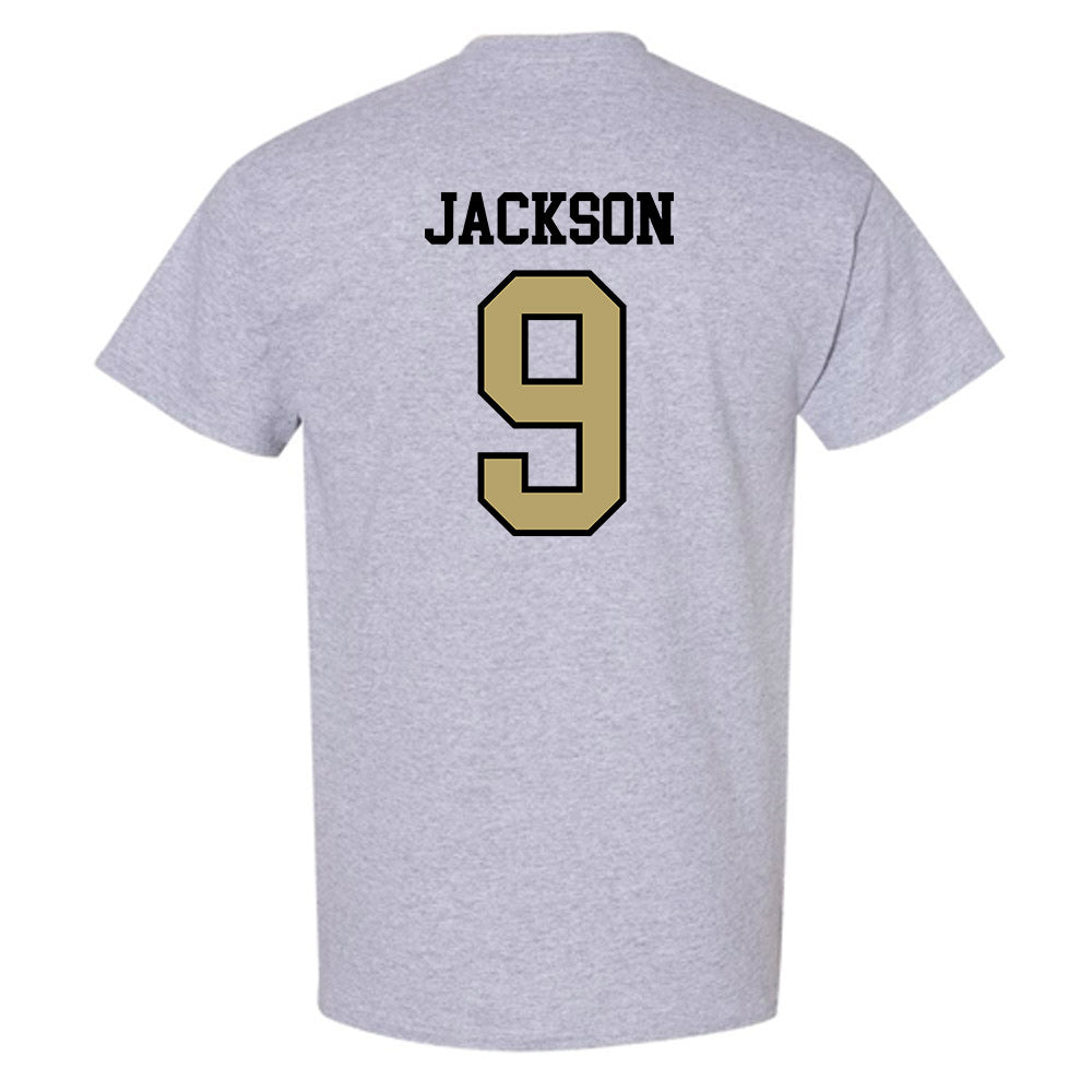 - NCAA Women's Soccer : Brooke Jackson - Classic Shersey T-Shirt-1
