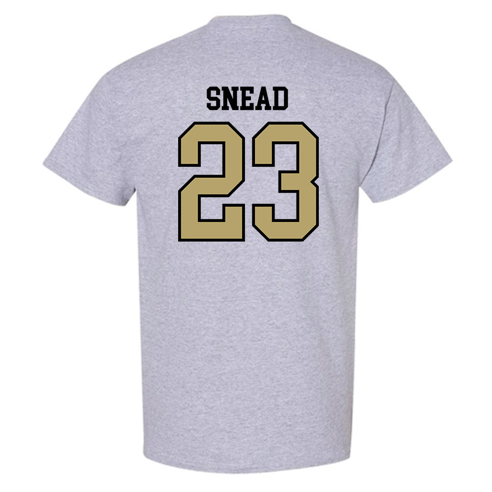 Ferrum - NCAA Softball : Zoey Snead - Classic Shersey T-Shirt-1