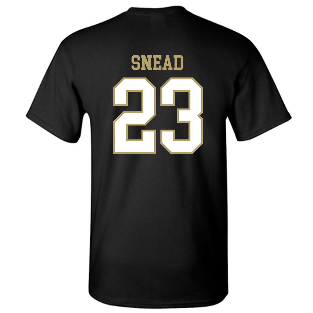 Ferrum - NCAA Softball : Zoey Snead - Classic Shersey T-Shirt-1