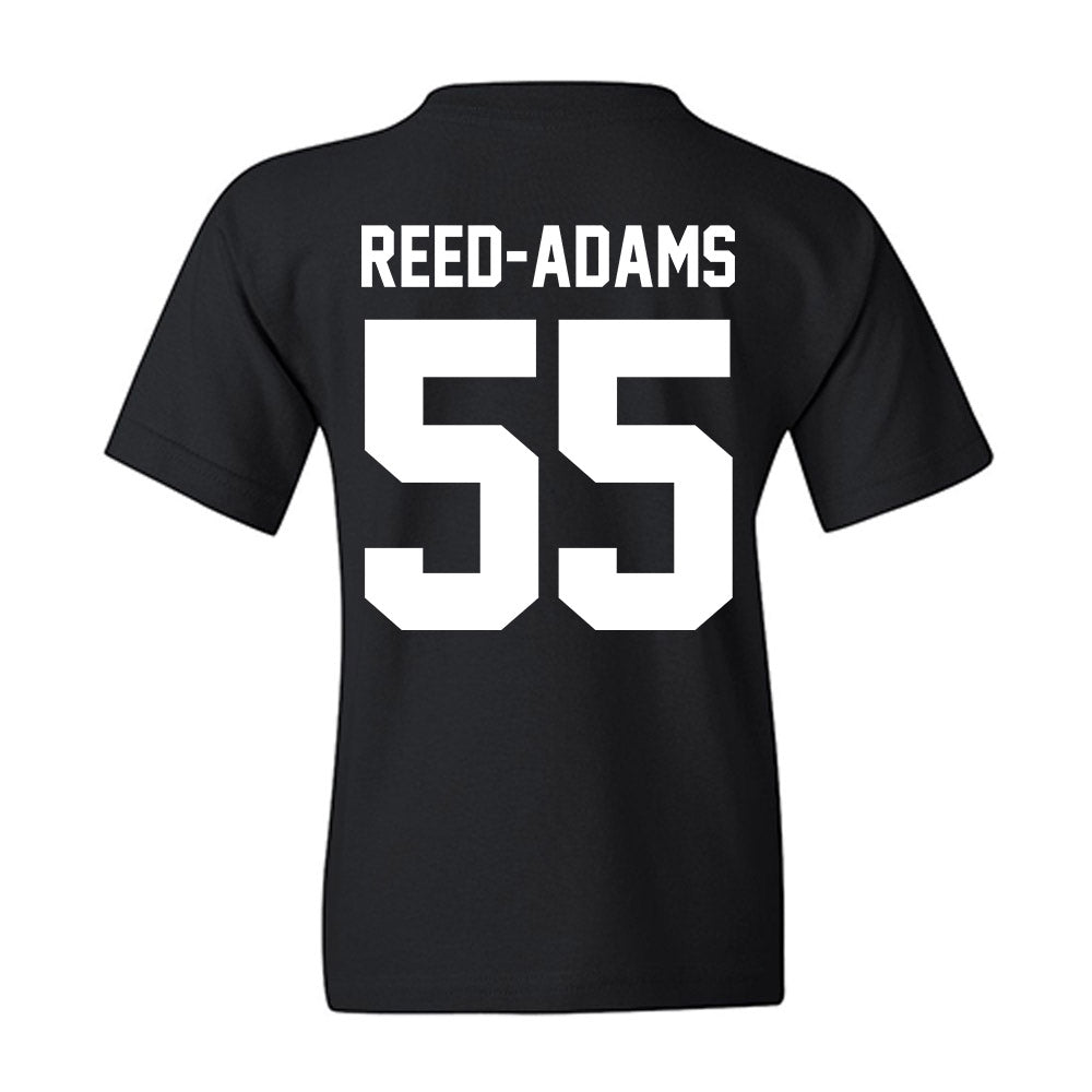 Texas A&M - NCAA Football : Ar'maj Reed-Adams - Vintage Youth T-Shirt-1