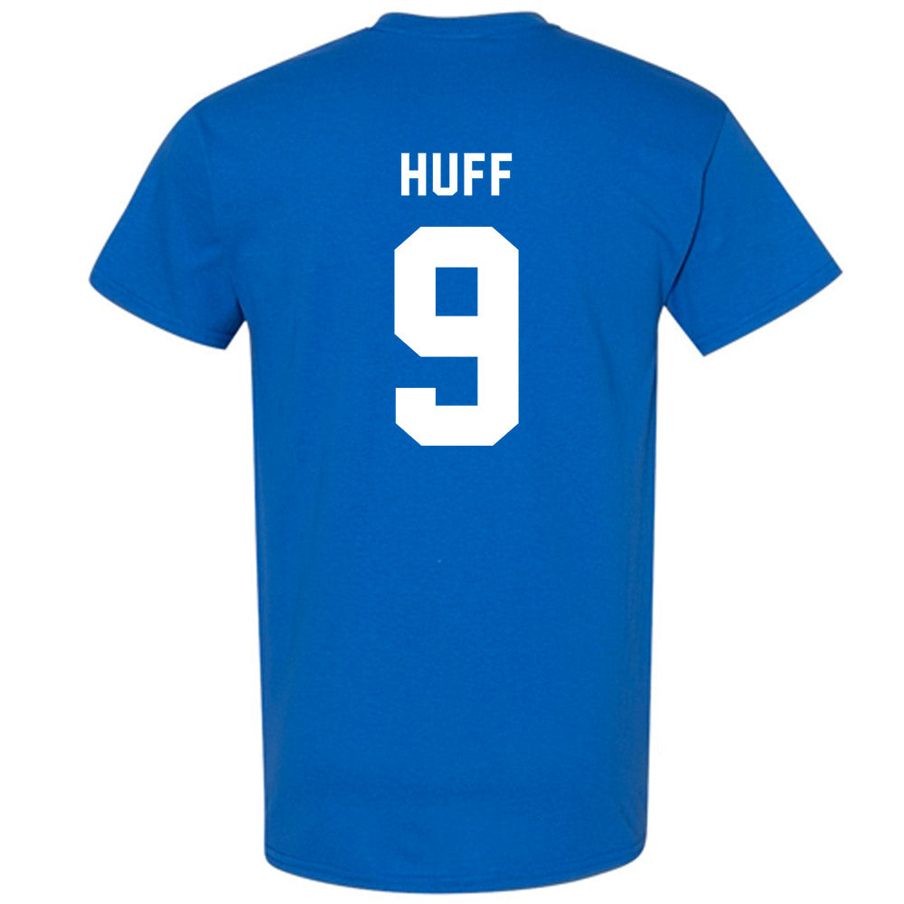 Buffalo - NCAA Softball : Maris Huff - Buffalo vs Everybody T-Shirt-1