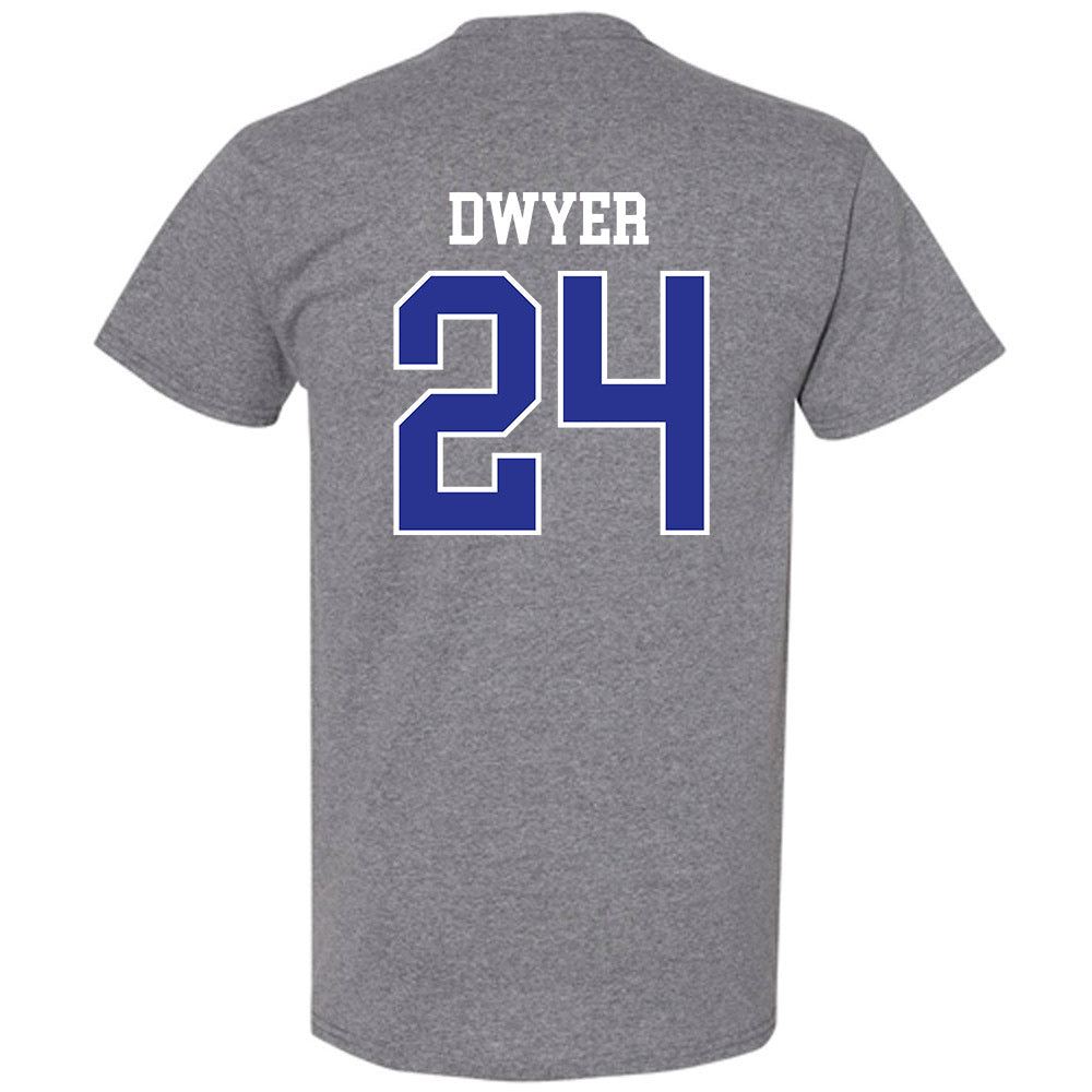 Westfield State - NCAA Softball : Lyla Dwyer - Classic Shersey T-Shirt-1