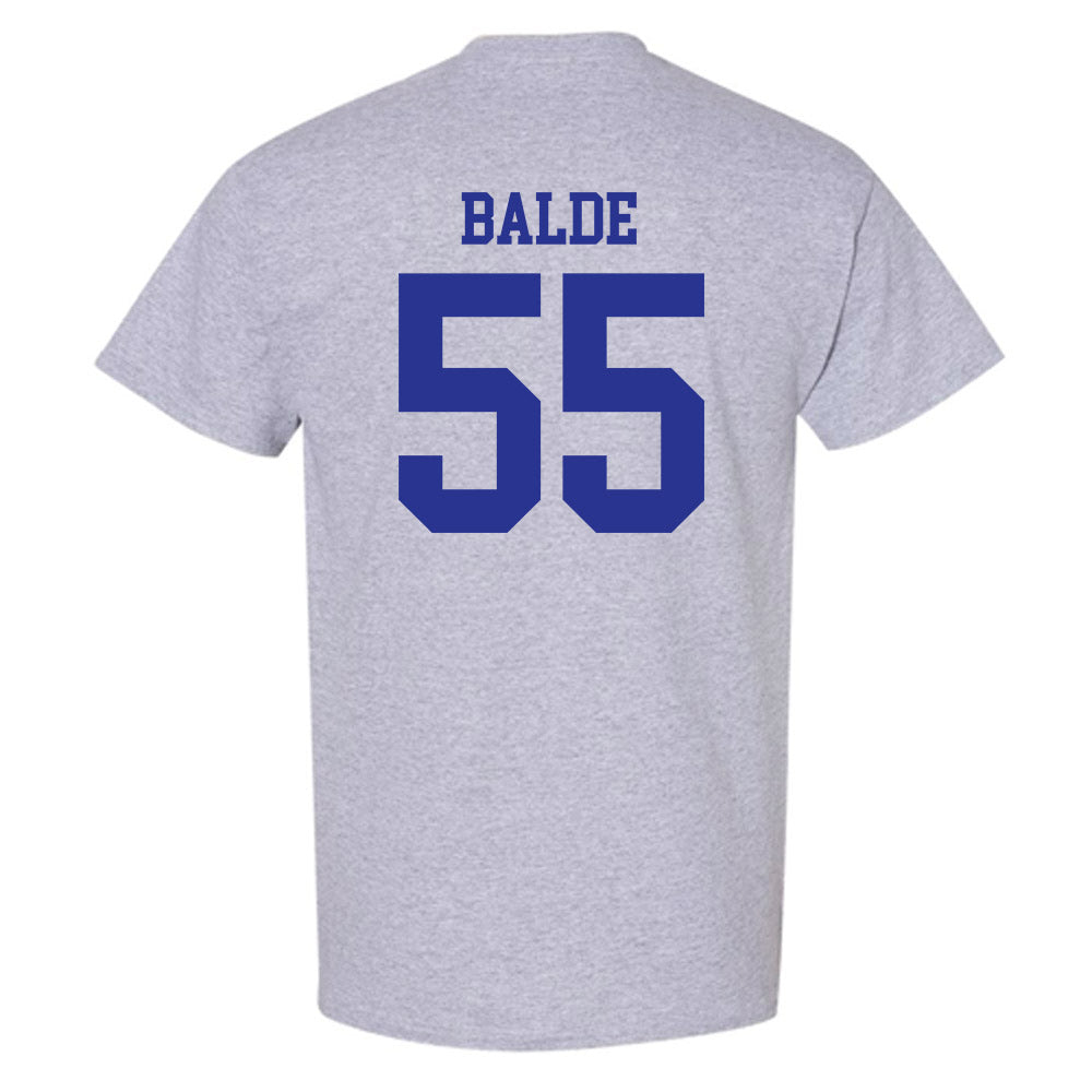 Westfield State - NCAA Football : Jonathan Balde - Classic Shersey T-Shirt-1