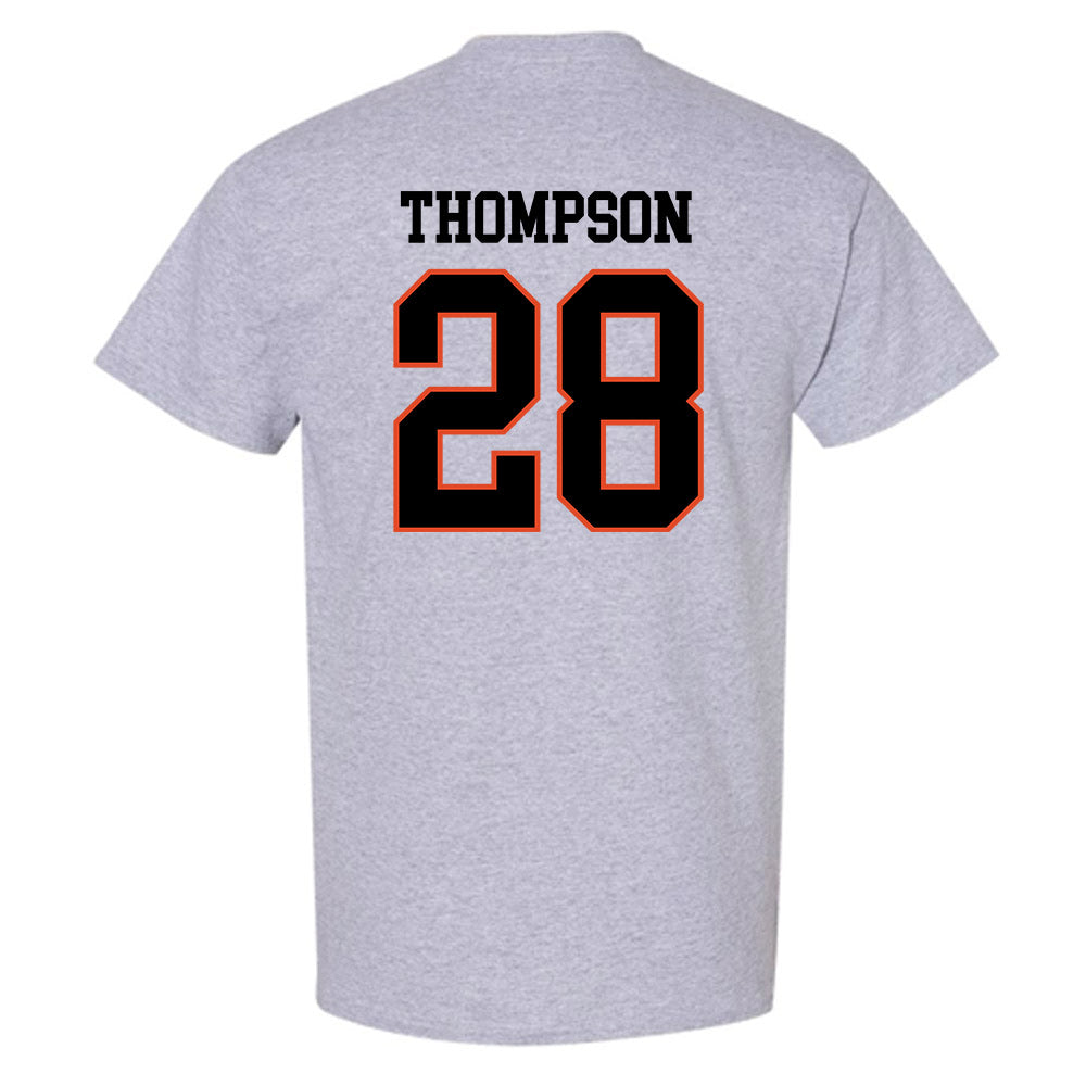Oregon State - NCAA Football : Blake Thompson - Classic Shersey T-Shirt-1