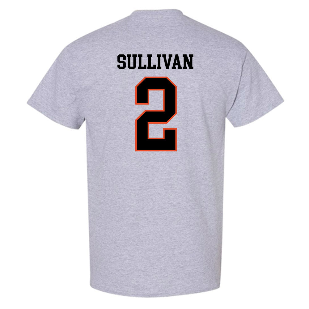 Oregon State - NCAA Football : Aiden Sullivan - Classic Shersey T-Shirt-1