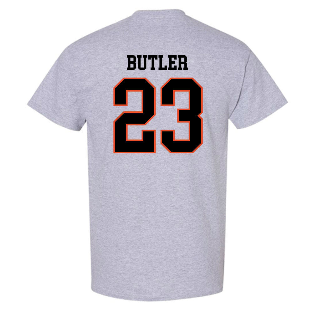 Oregon State - NCAA Softball : Jaeya Butler - Classic Shersey T-Shirt-1
