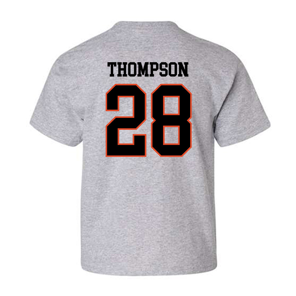 Oregon State - NCAA Football : Blake Thompson - Classic Shersey Youth T-Shirt-1