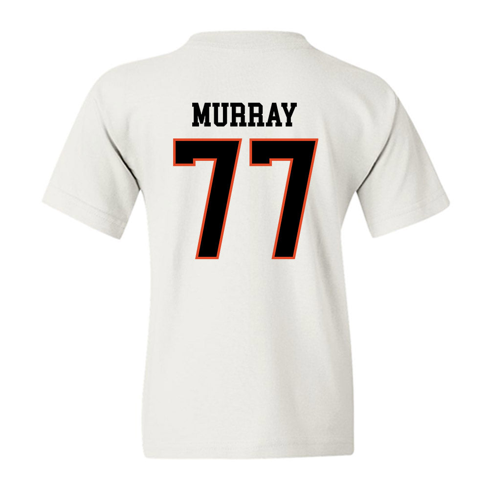 Oregon State - NCAA Softball : Bailey Murray - Classic Shersey Youth T-Shirt-1