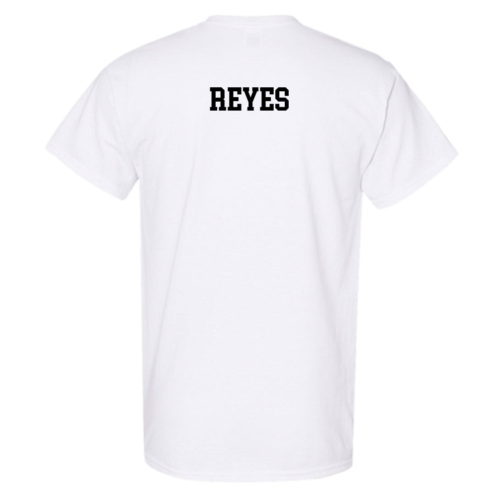 Oregon State - NCAA Wrestling : Adrien Reyes - Classic Shersey T-Shirt-1