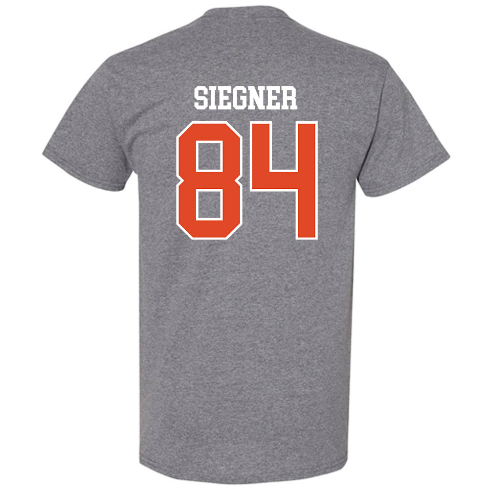 Oregon State - NCAA Football : Cody Siegner - Classic Shersey T-Shirt-1