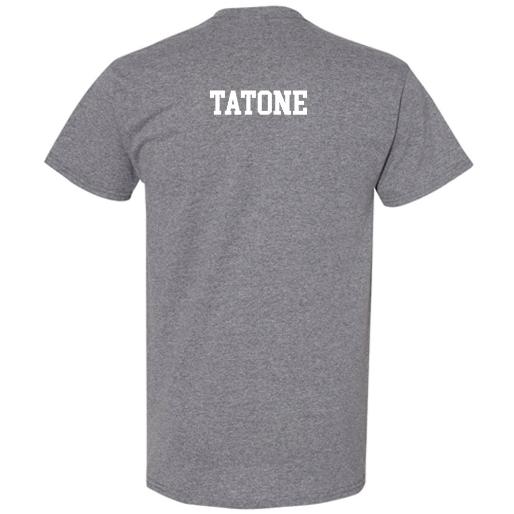 Oregon State - NCAA Women's Gymnastics : Giavanna Tatone - Classic Shersey T-Shirt-1