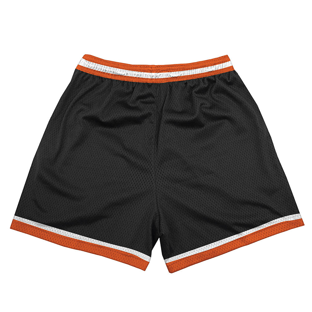 Oregon State - NCAA Men's Basketball : Johan Munch - Shorts-1