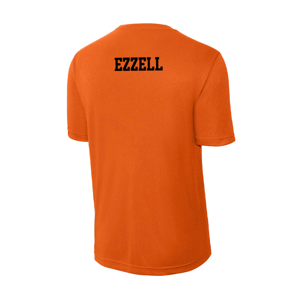 Oregon State - NCAA Women's Rowing : Madison Ezzell - Activewear T-Shirt-1