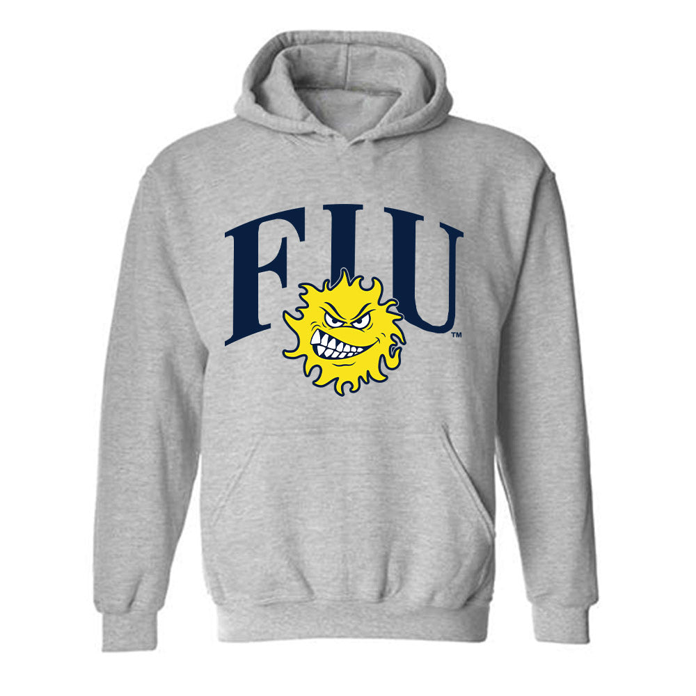 FIU - NCAA Football : Classic Shersey Hooded Sweatshirt-0