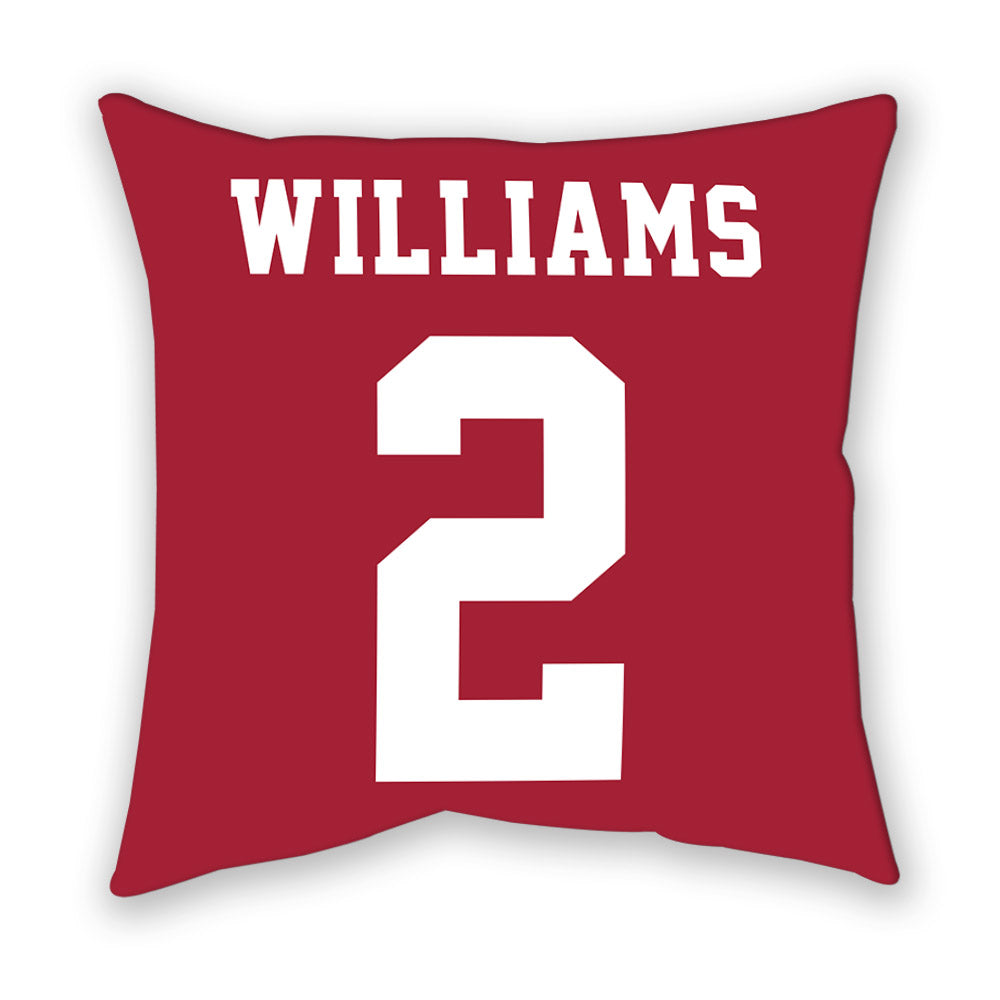 Alabama - NCAA Football : Ryan Williams - Pillow-1