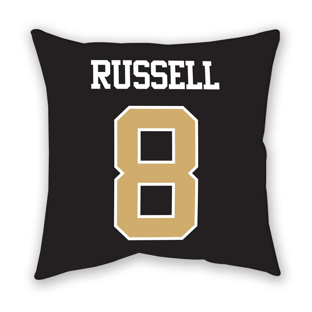 Vanderbilt - NCAA Football : Tyson Russell - Pillow-1