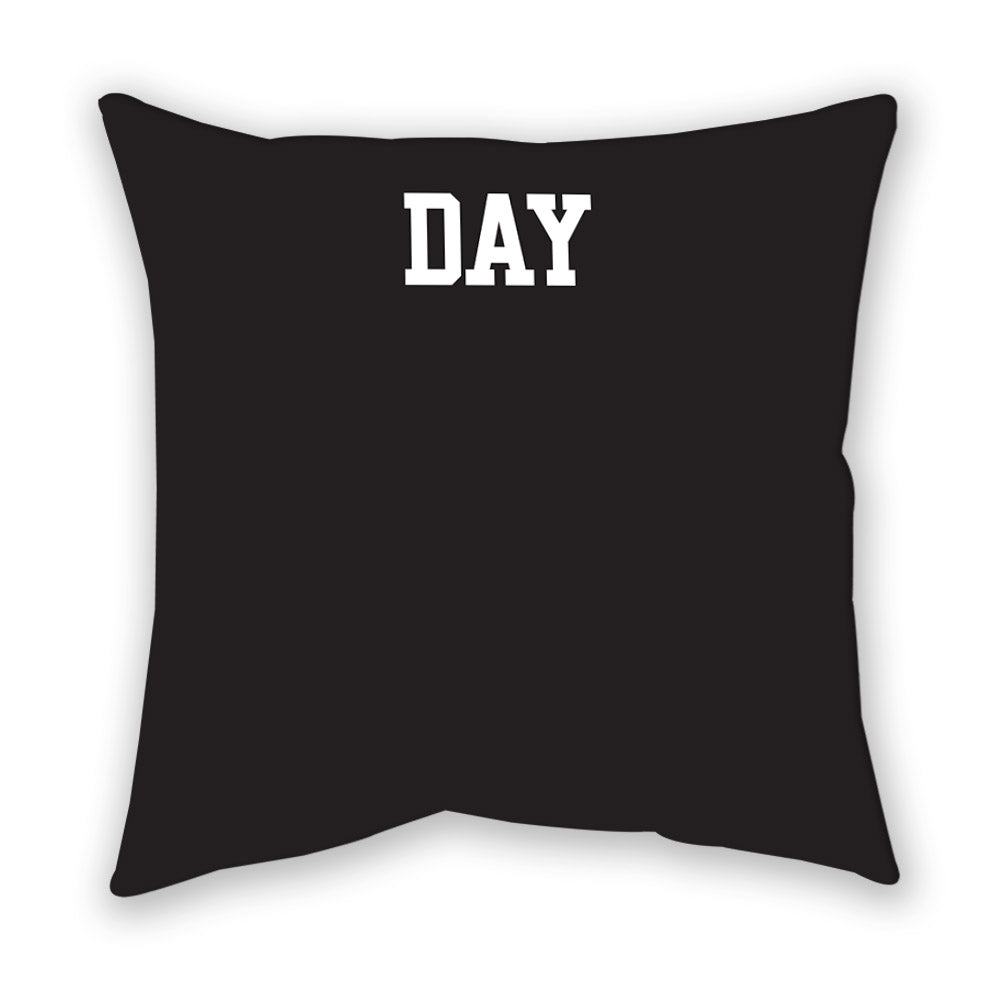 Vanderbilt - NCAA Women's Track & Field : Sofia Day - Pillow-1