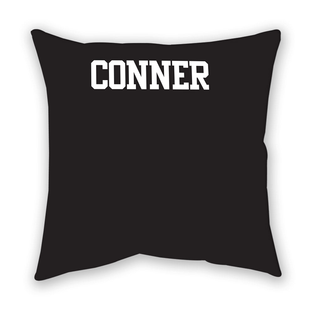 Vanderbilt - NCAA Women's Track & Field : Kenyah Conner - Pillow-1