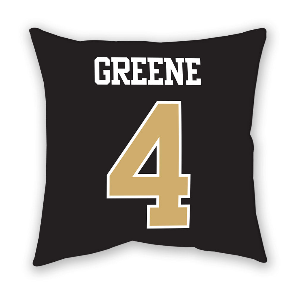 Vanderbilt - NCAA Women's Basketball : Madison Greene - Pillow-1