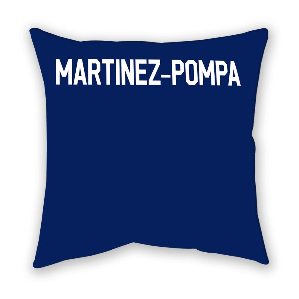 Arizona - NCAA Women's Track & Field : Aislin Martinez-Pompa - Pillow-1