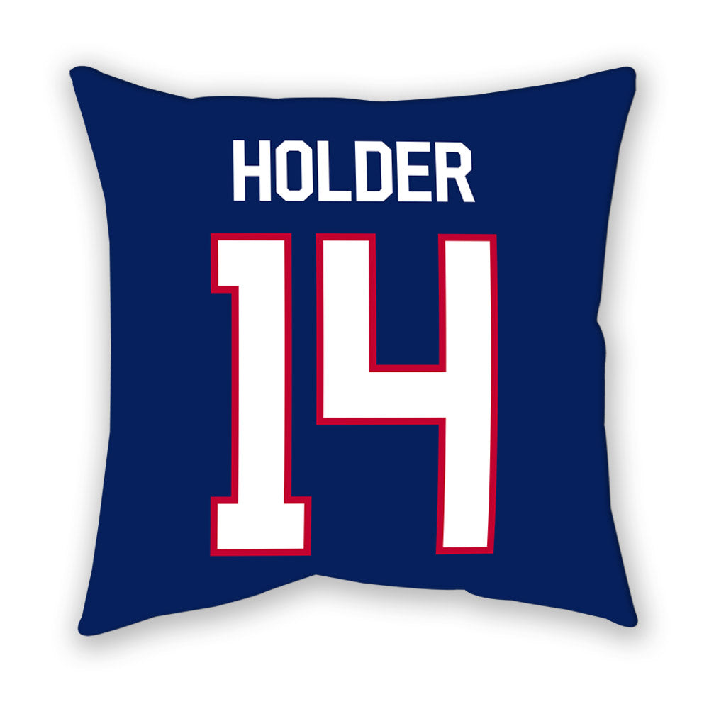 Arizona - NCAA Softball : Rylie Holder - Pillow-1
