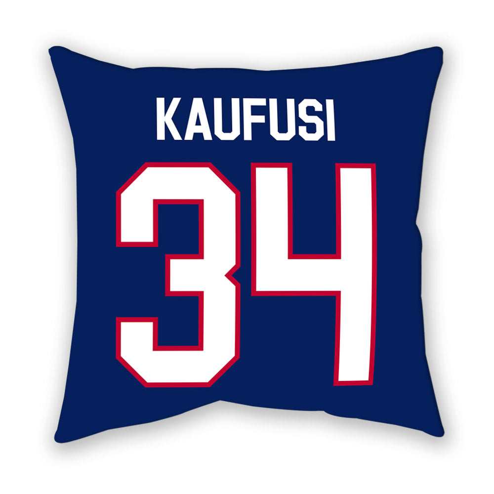 Arizona - NCAA Football : Ammon Kaufusi - Pillow-1
