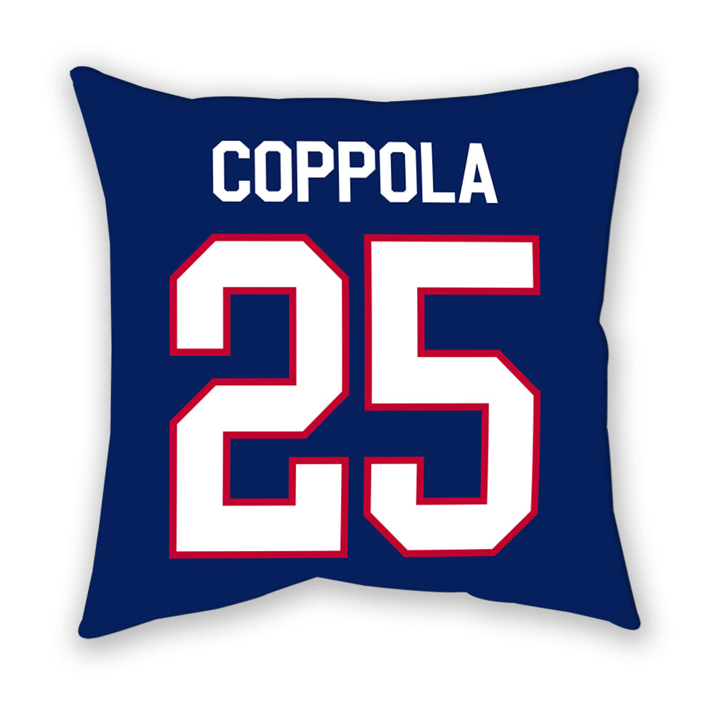 Arizona - NCAA Baseball : Christian Coppola - Pillow-1