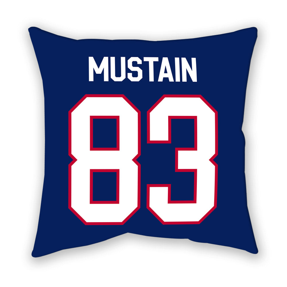Arizona - NCAA Football : Tyler Mustain - Pillow-1