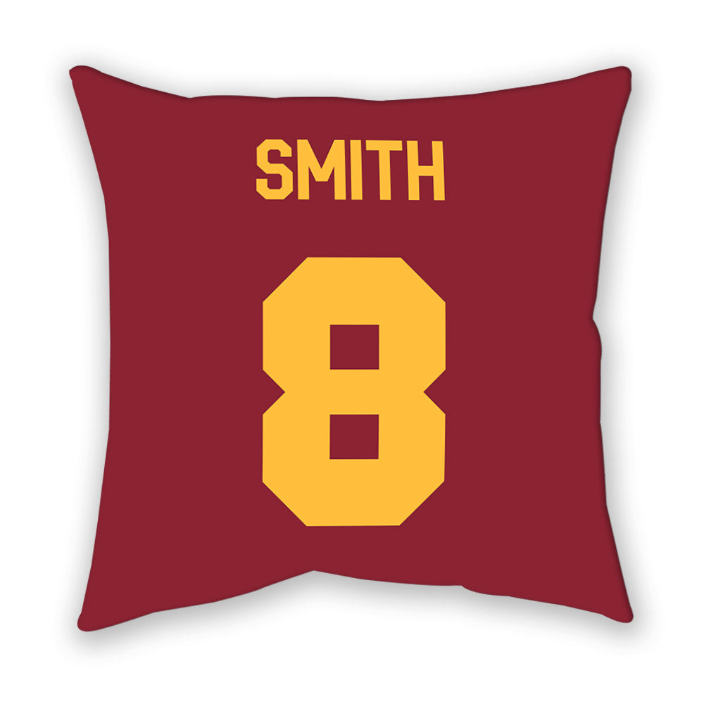 Minnesota - NCAA Football : Jalen Smith - Pillow-1