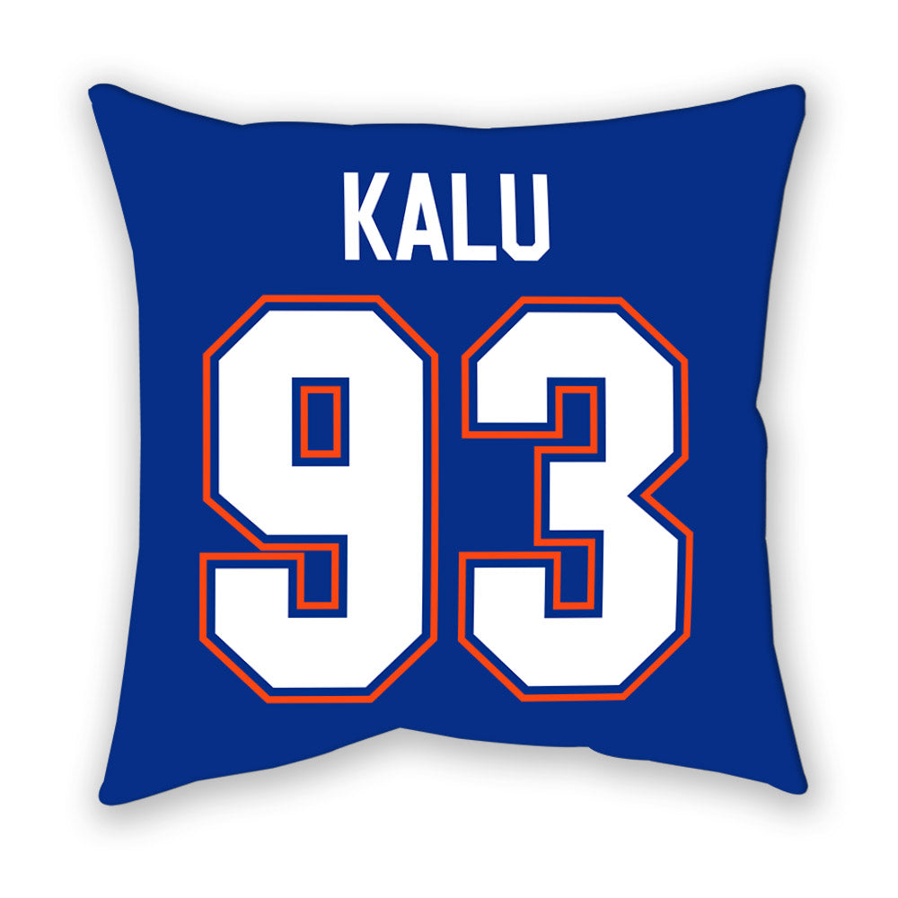 Florida - NCAA Football : DK Kalu - Pillow-1