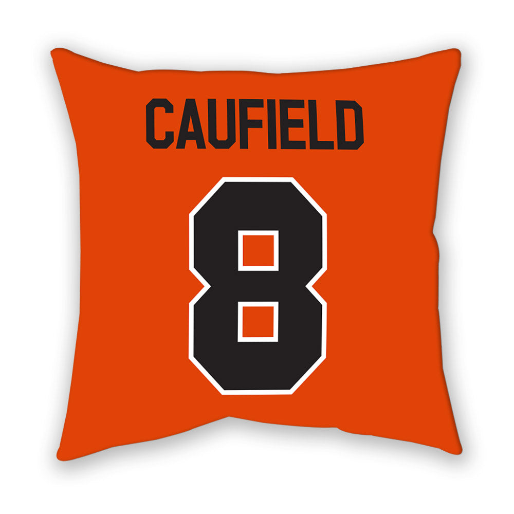 Oregon State - NCAA Football : Bryce Caufield - Pillow-1