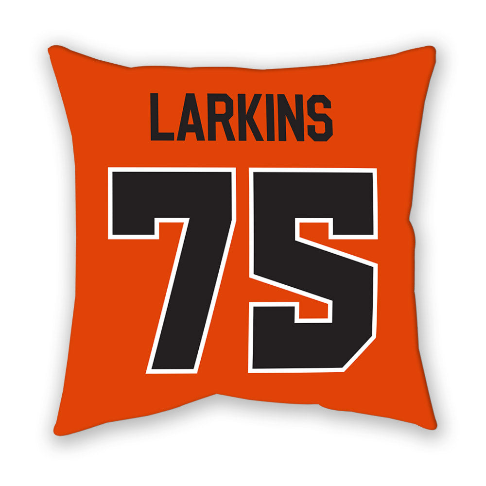 Oregon State - NCAA Football : William Larkins - Pillow-1