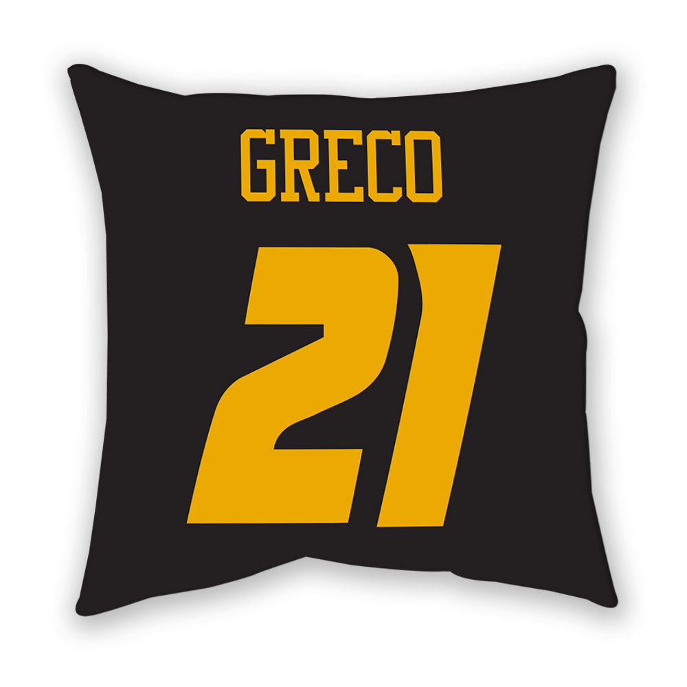 Missouri - NCAA Football : Trajen Greco - Pillow-1