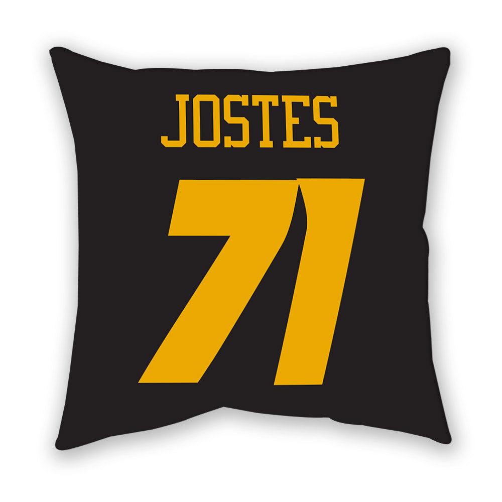 Missouri - NCAA Football : Ryan Jostes - Pillow-1
