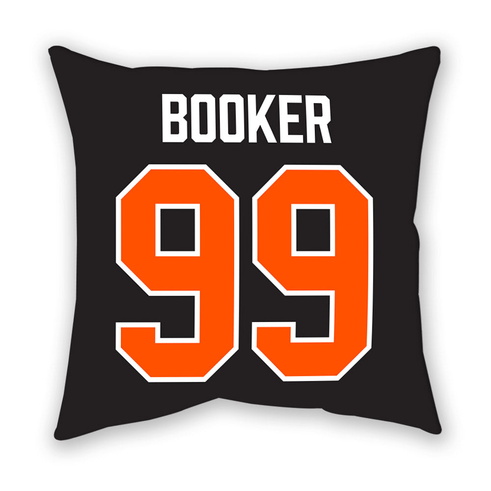 Oklahoma State - NCAA Softball : Kaya Booker - Pillow-1