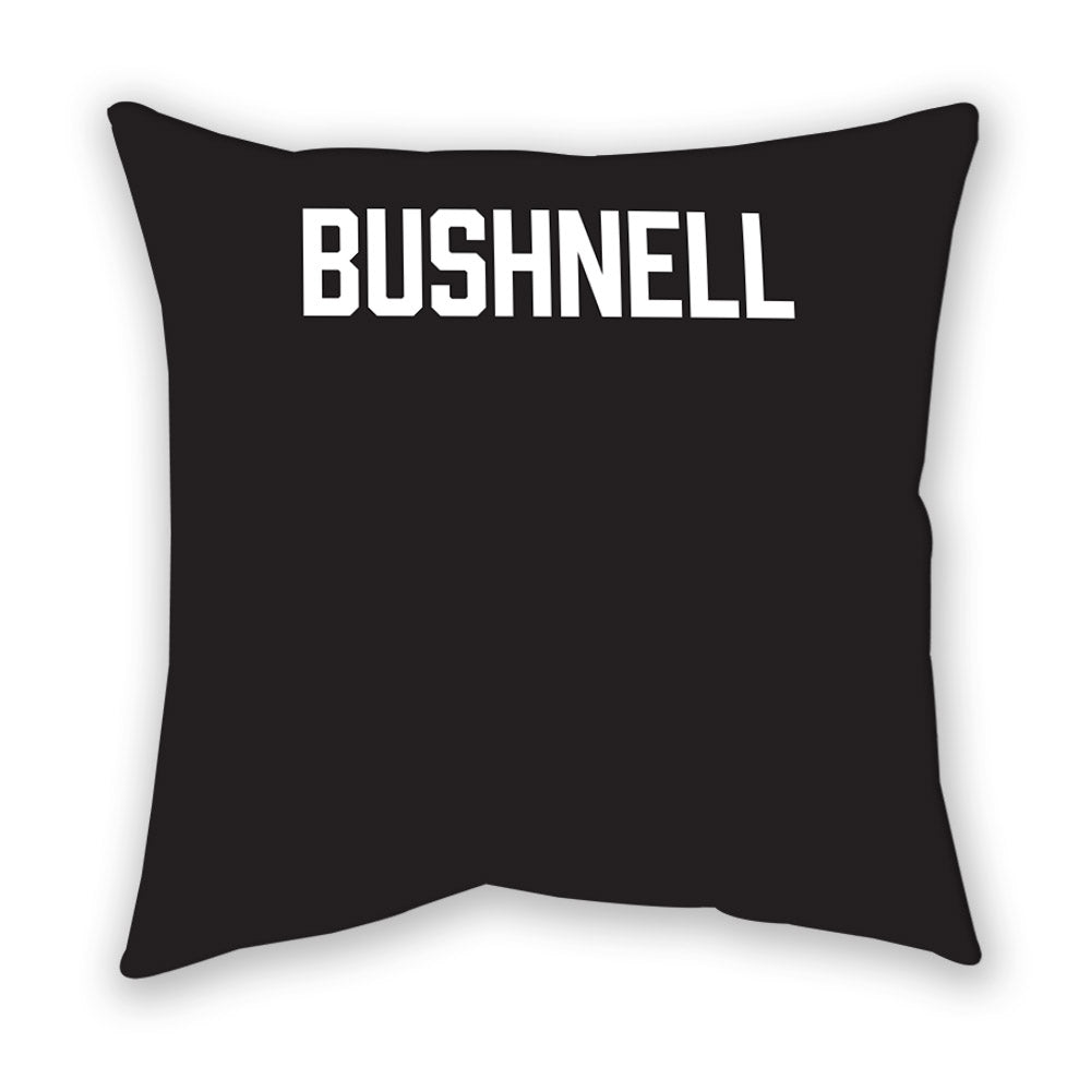 Oklahoma State - NCAA Women's Golf : Ellie Bushnell - Pillow-1
