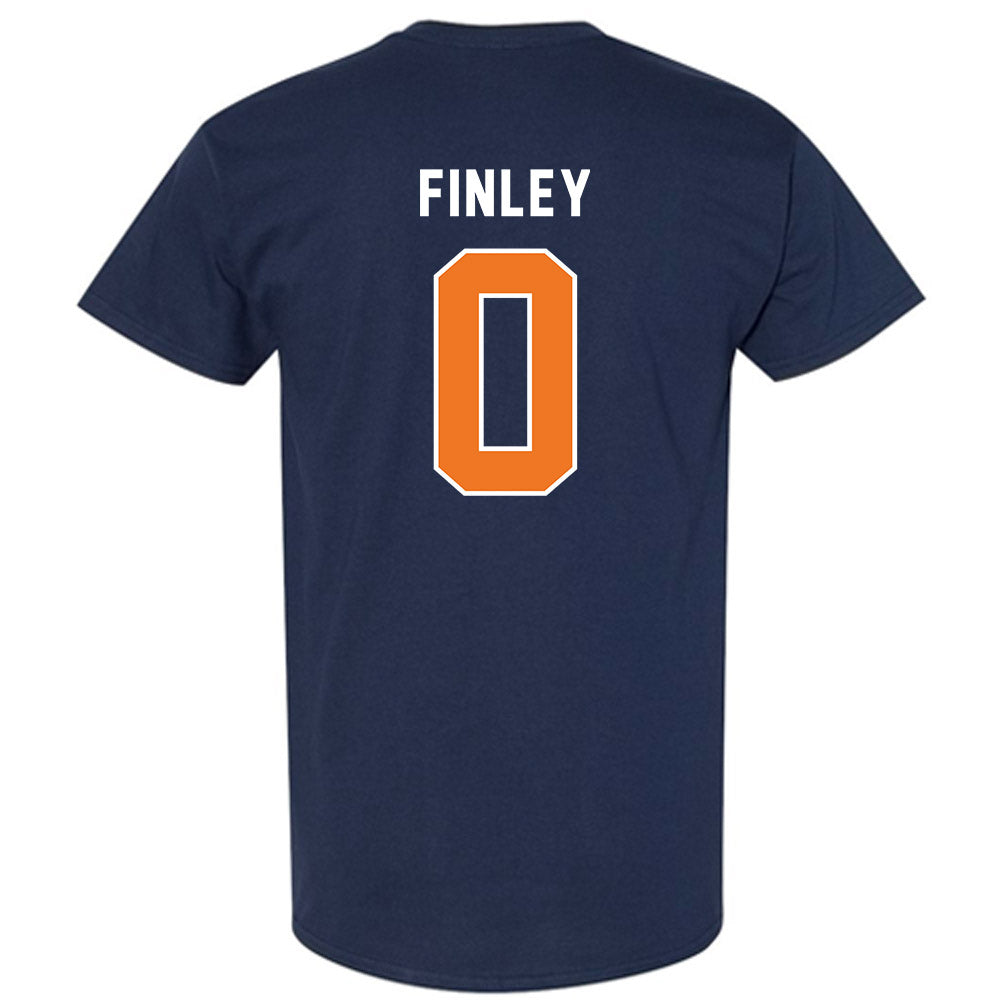 Pepperdine - NCAA Women's Basketball : Ivory Finley - Classic Shersey T-Shirt-1