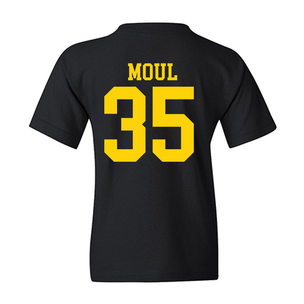 Delaware - NCAA Football : Gavin Moul - Youth T-Shirt-1