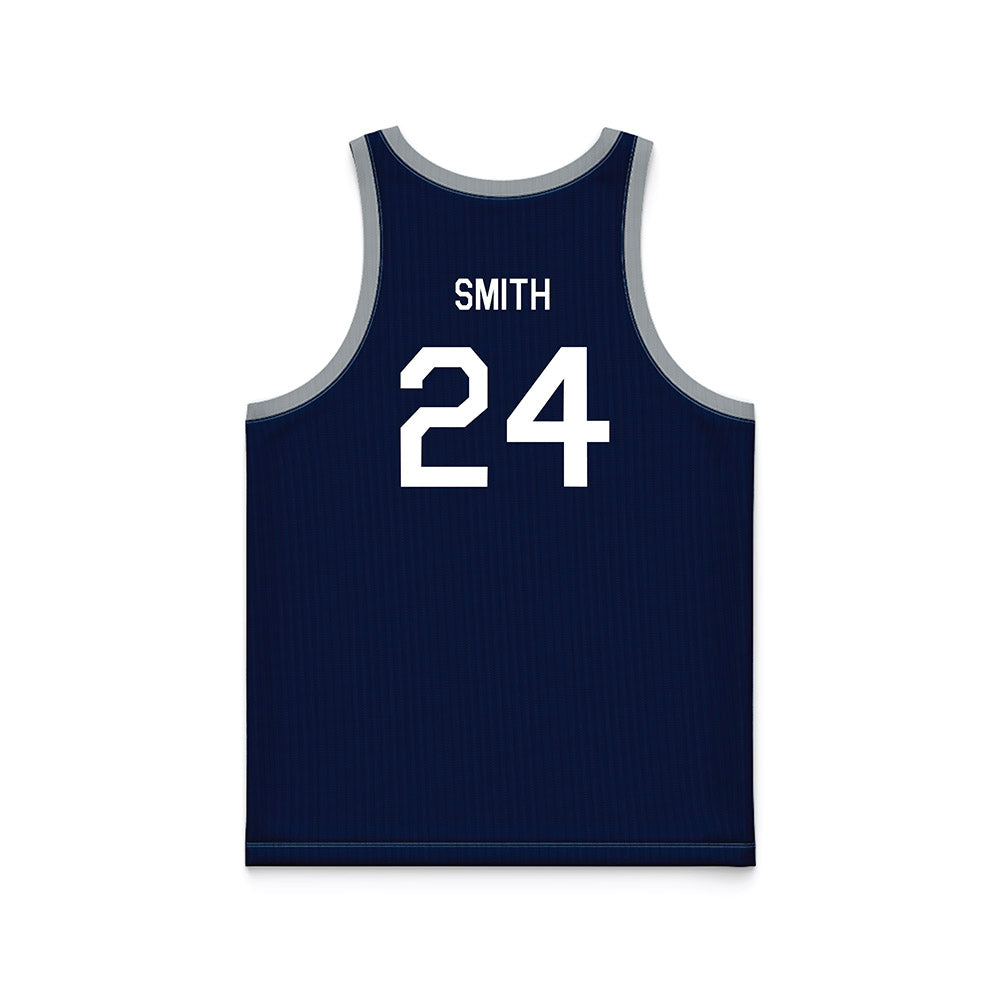 Penn State - NCAA Women's Basketball : Shayla Smith - Hardwood Reissue Basketball Jersey-1