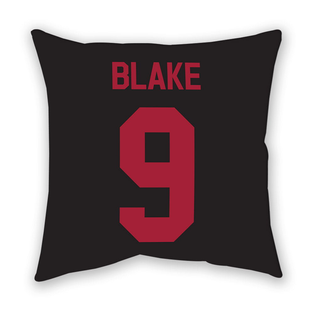 Arkansas - NCAA Football : O'Mega Blake - Pillow-1