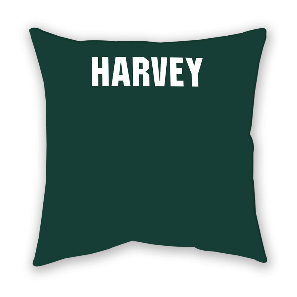 Michigan State - NCAA Dance Team : Saniya Harvey - Pillow-1