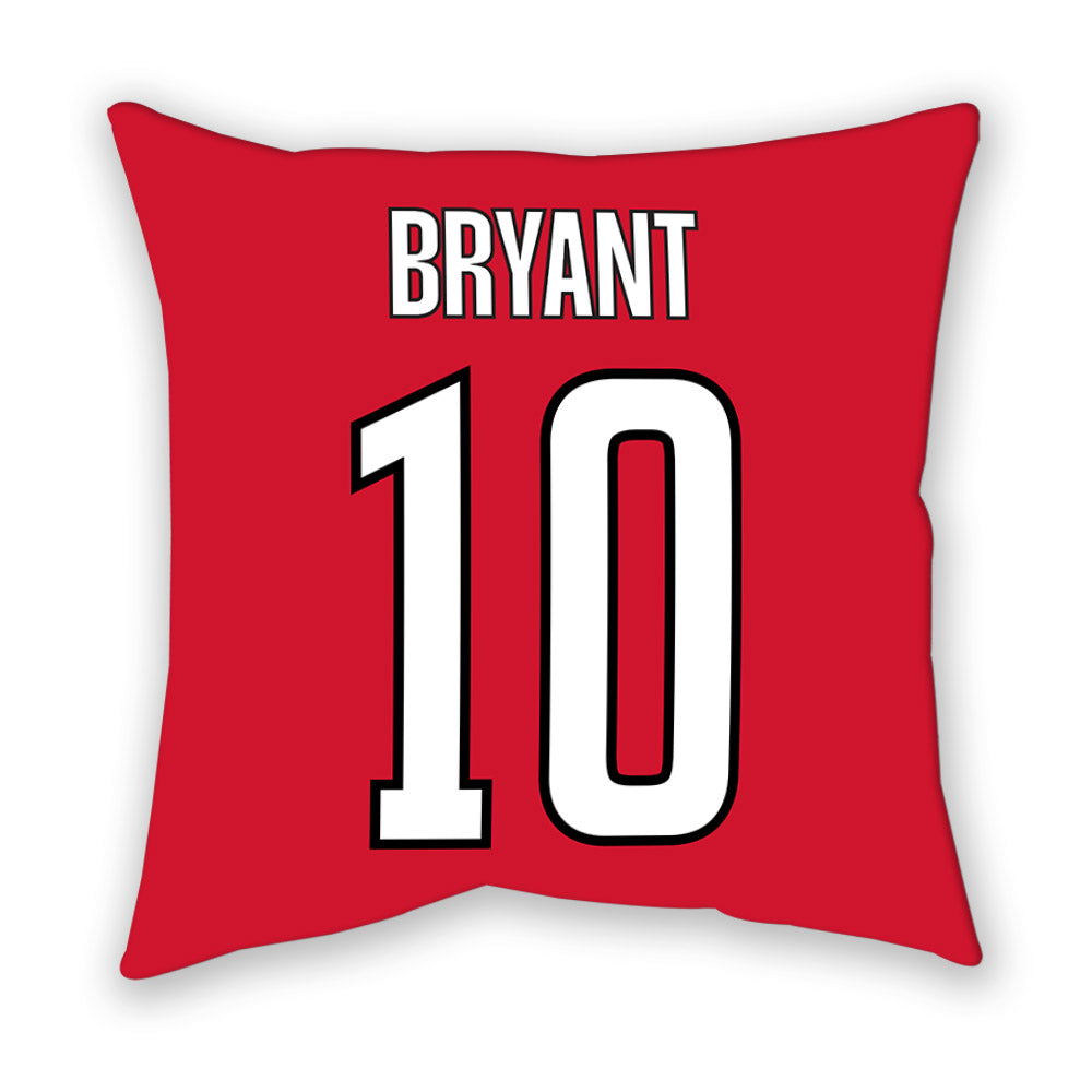Arkansas State - NCAA Football : Tennel Bryant - Pillow-1