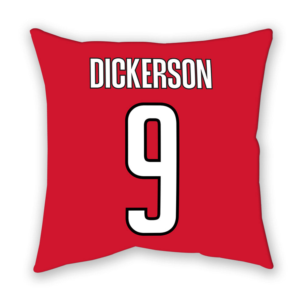 Arkansas State - NCAA Football : Avante Dickerson - Pillow-1