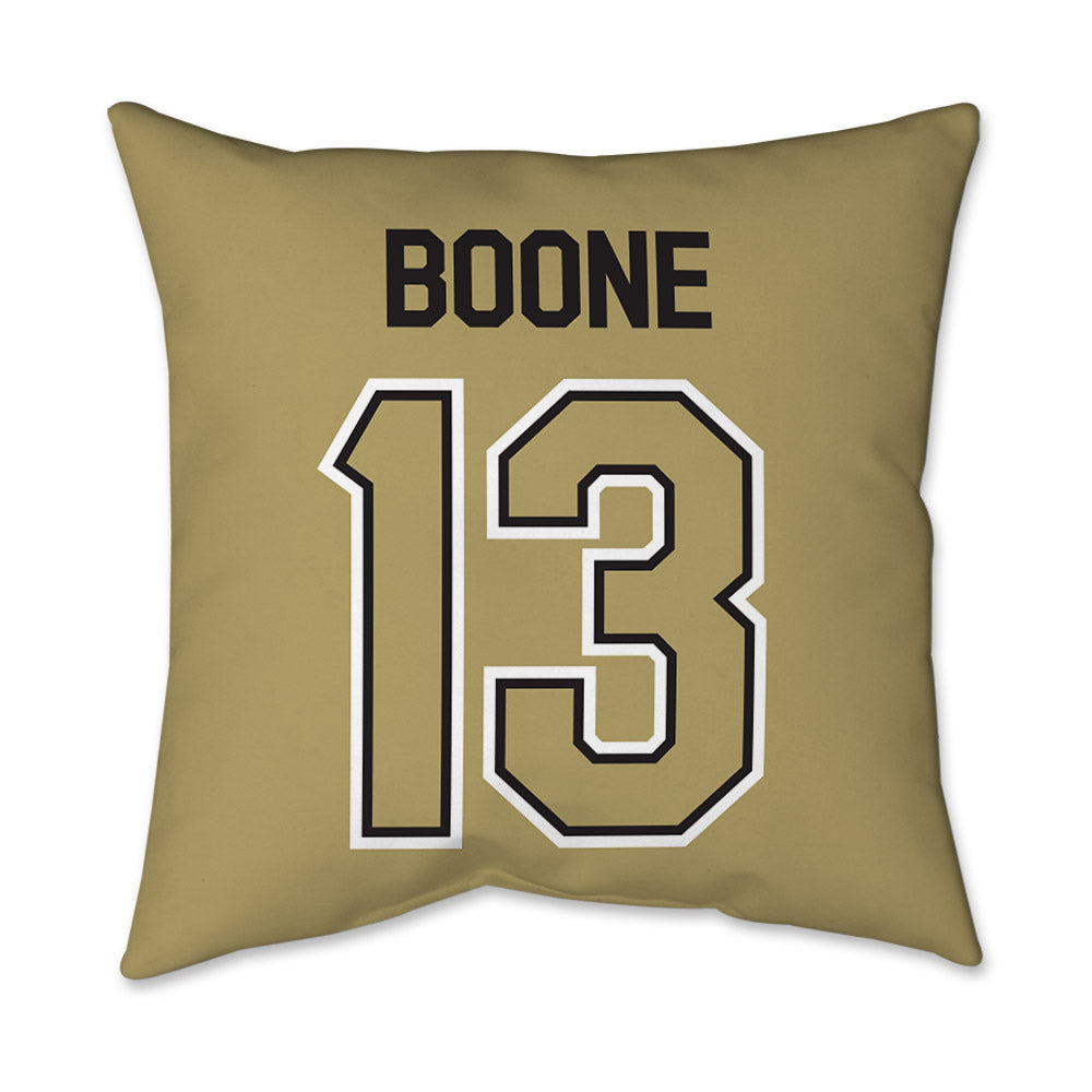 Central Florida - NCAA Football : Peny Boone - Graphic Pillow 16x16-1