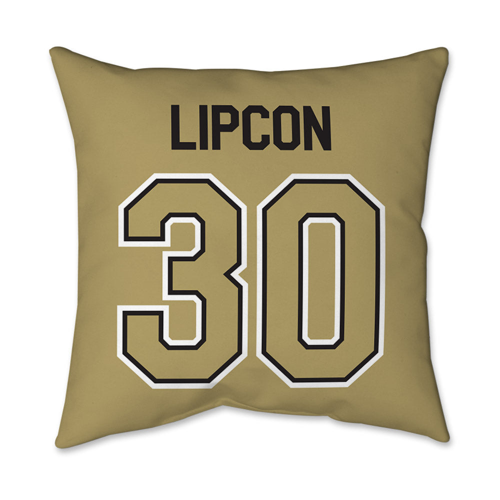 Central Florida - NCAA Women's Soccer : Sami Lipcon - Graphic Pillow 16x16-1