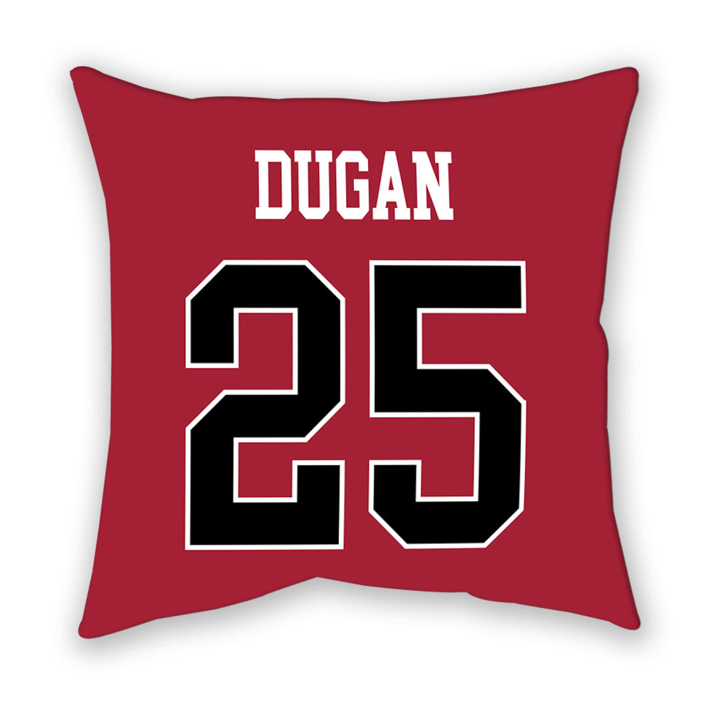 Stanford - NCAA Baseball : Nick Dugan - Pillow-1