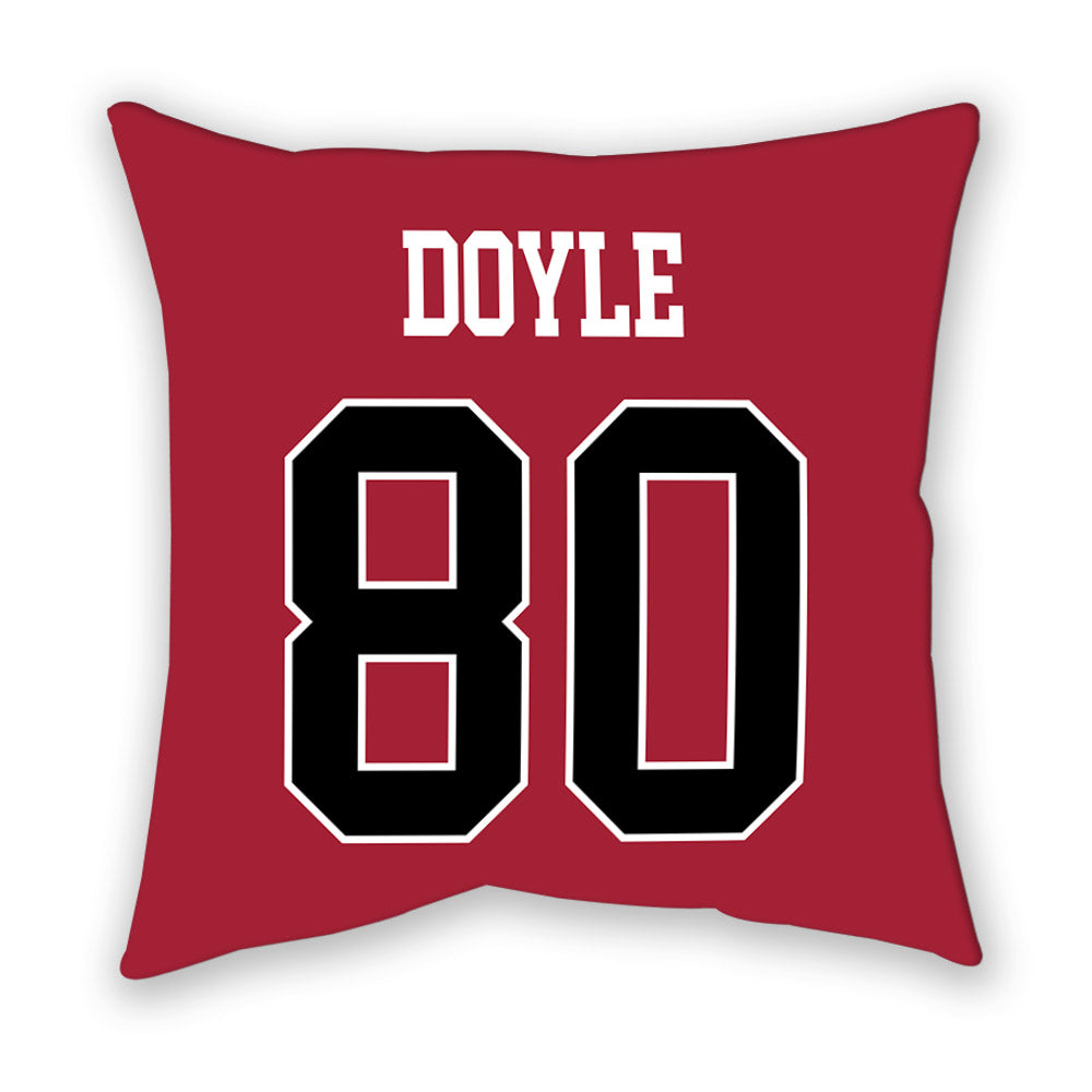 Stanford - NCAA Football : Brendan Doyle - Pillow-1