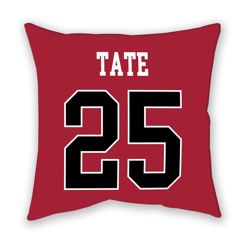Stanford - NCAA Football : Bo Tate - Pillow-1