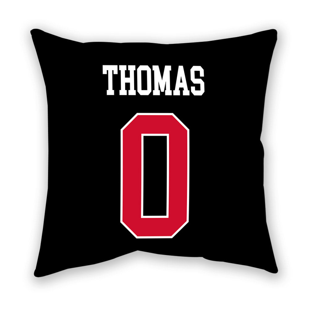 Houston - NCAA Football : Amare Thomas - Pillow-1